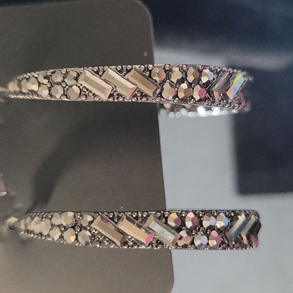 Earrings 3 for $15